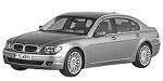 BMW E65 C2870 Fault Code