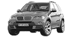 BMW E70 C2870 Fault Code