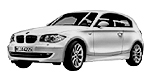 BMW E81 C2870 Fault Code