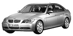 BMW E90 C2870 Fault Code